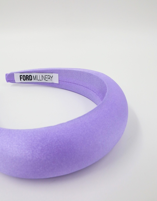 FORD MILLINERY - Monica Headband