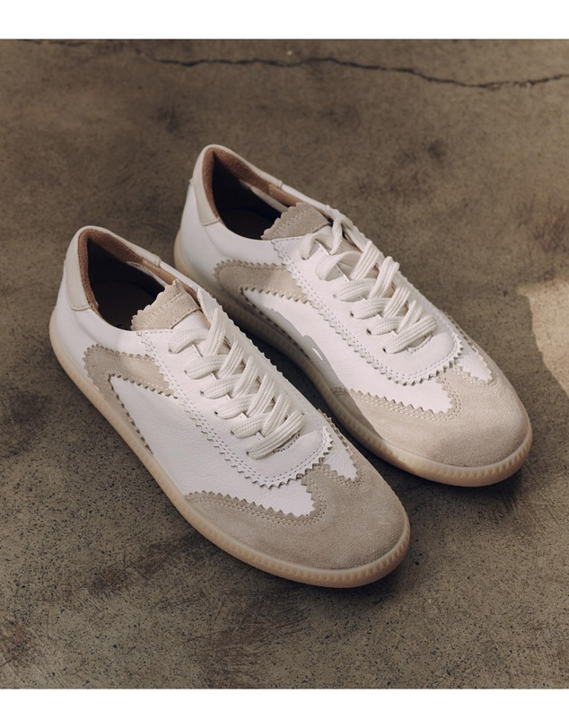 Sempre Di - Farrah Low Top sneakers