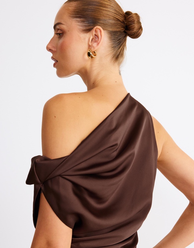 SNDYS - Calissa Maxi Dress