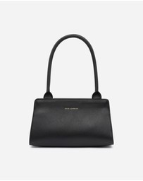 David Lawrence - Reynolds Leather Shoulder Bag