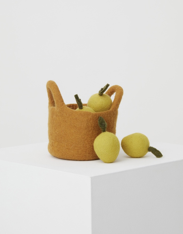 Phile - Basket of Lemons