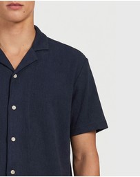 Academy Brand - Cruz Short Sleeve Shirt