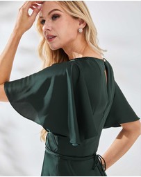 Alabaster The Label - Ariana Dress