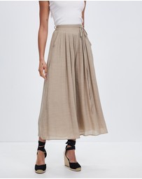 KAJA Clothing - Vanessan Pants