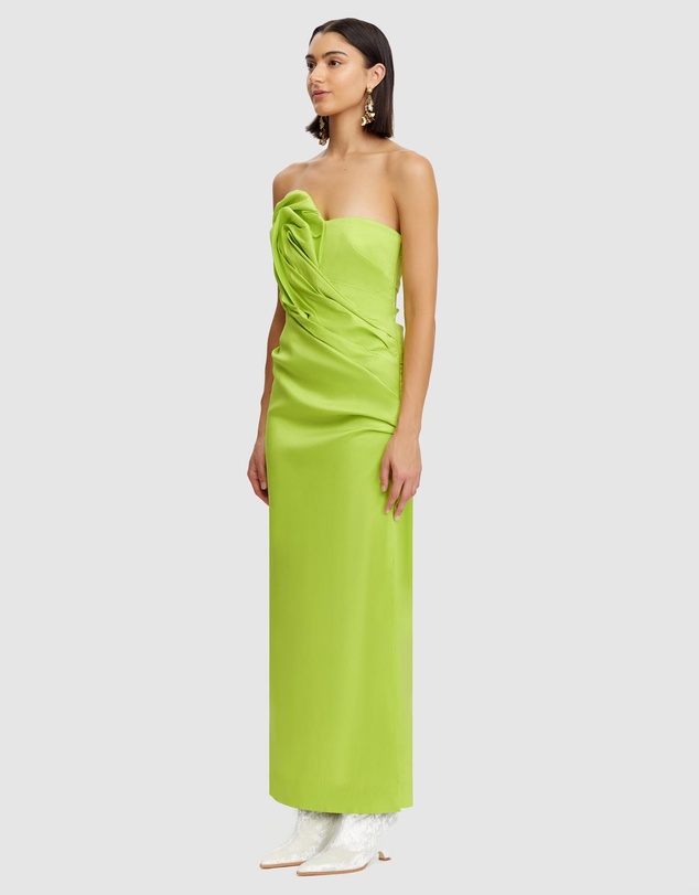 Acler - Lade Maxi Dress