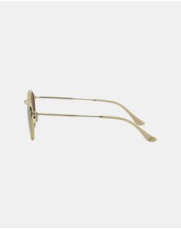 Bask Eyewear - Saint
