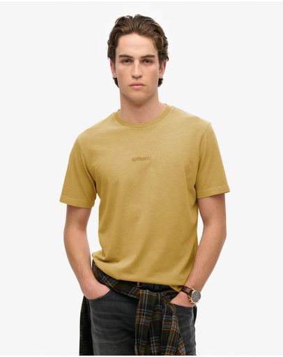 Oil Yellow