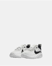 Nike - Star Runner 4 NN Infant