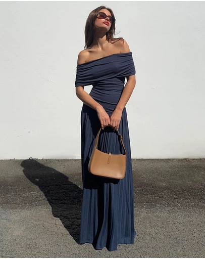 Lioness - Field Of Dreams Maxi Dress