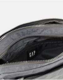 GAP - GAP Ladies Nylon Crossbody Bag