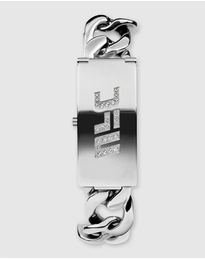 TIMEX - UFC CHAMPIONSHIP ID