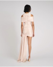 ELIYA THE LABEL - Attico Dress