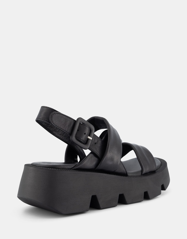 Miss Sofie - Nala Wedges