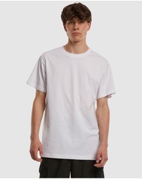 Urban Classics - The Box Tee