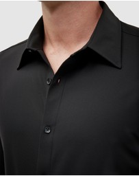 Politix - Slim Travel Shirt