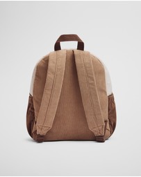 Country Road - Block Backpack