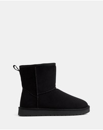Call It Spring - Liseann Boots