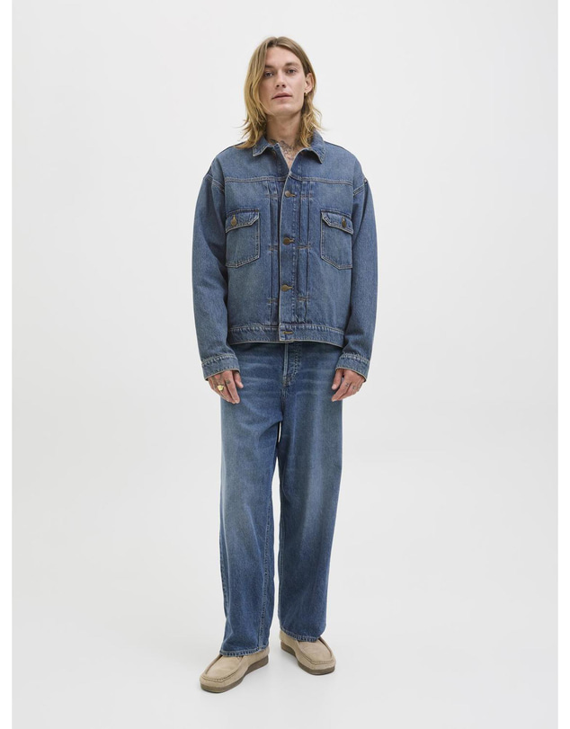 Jack & Jones - Miles Denim Jacket