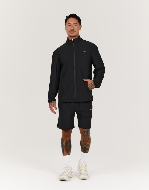 Muscle Republic - Evolve II Windbreaker Jacket