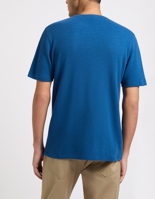 Marcs - Austin Cotton Waffle Tee