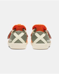 Onitsuka Tiger - Mexico 66 Kids Sandal - PRE-SCHOOL