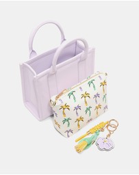 ALDO - Dinasami04 Tote Bag