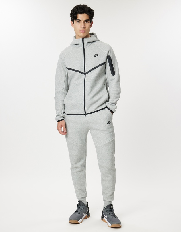 Nike - Tech Full-Zip Windrunner Hoodie