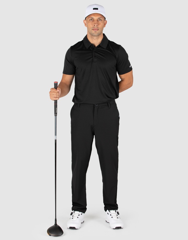 UNIT - Elite Flex Polo