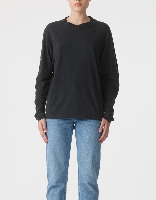 Nobody Denim - Dolores LS Tee
