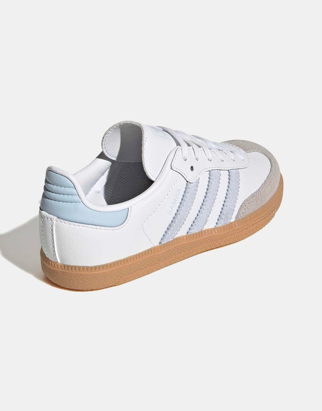 adidas Originals - Samba OG - Kids