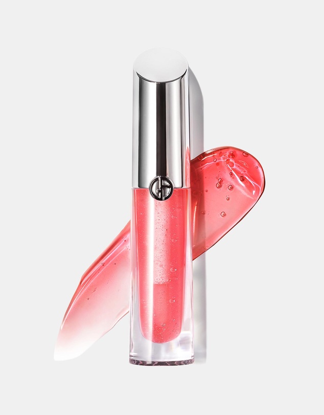Giorgio Armani - Prisma Glass Lip Gloss