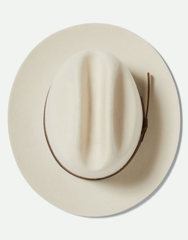 Brixton - Hitch Ranch Fedora