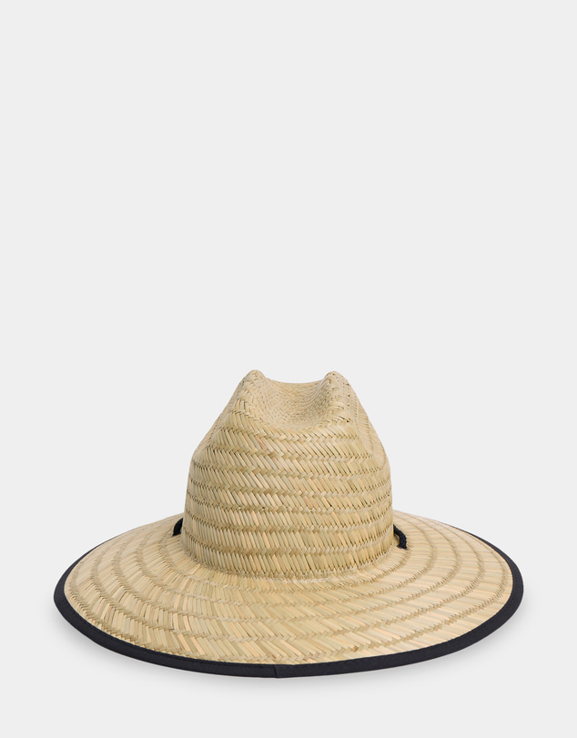 Billabong - Mens Tides Print Straw Hat