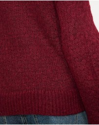 Dazie - Dhanni Knit Jumper