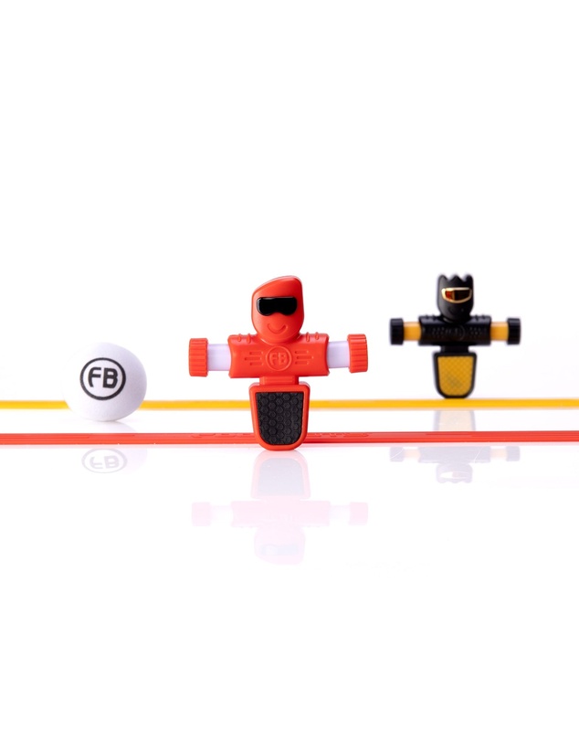 Fat Brain Toys - Foosbots 2 Pack