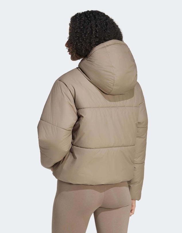adidas Sportswear - ESSENTIALS HIGHLOFT INSULATED PUFFER Jacket Womens
