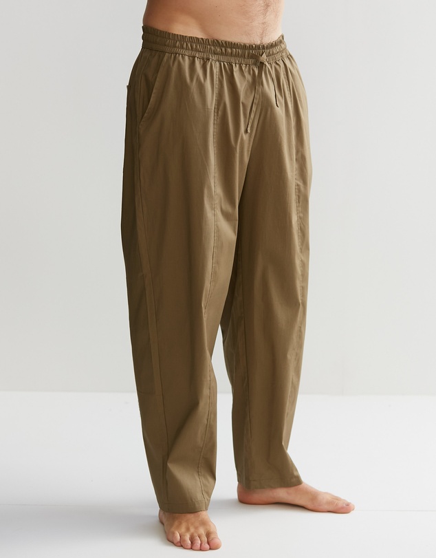 The Long Weekend Supply - Sunrise Sleep Pants