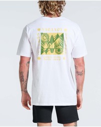 Vacancy Co - Surf Club Tee