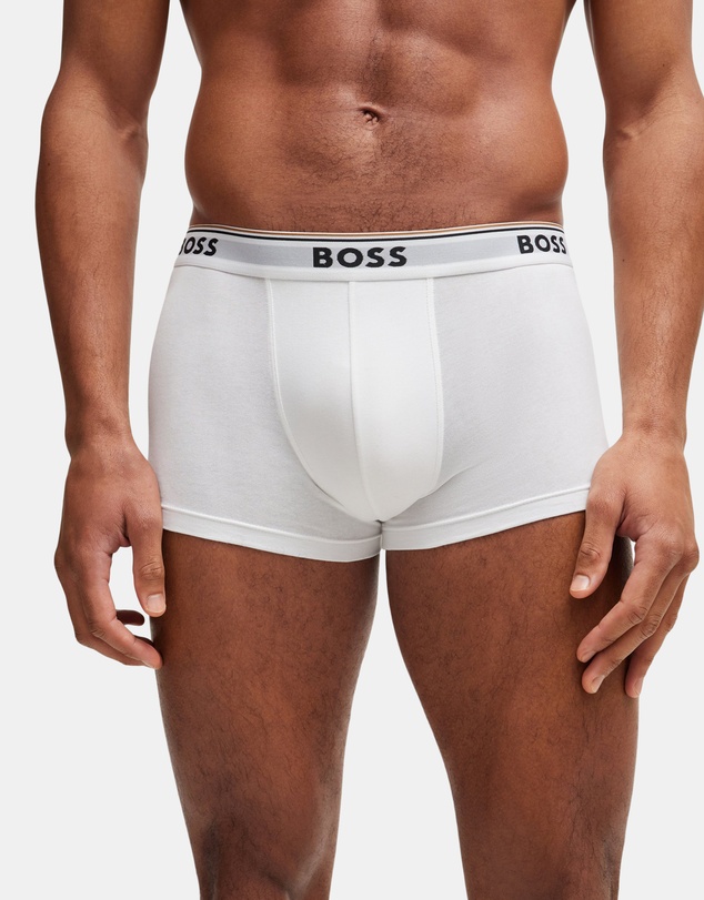 BOSS - 3-Pack Trunks