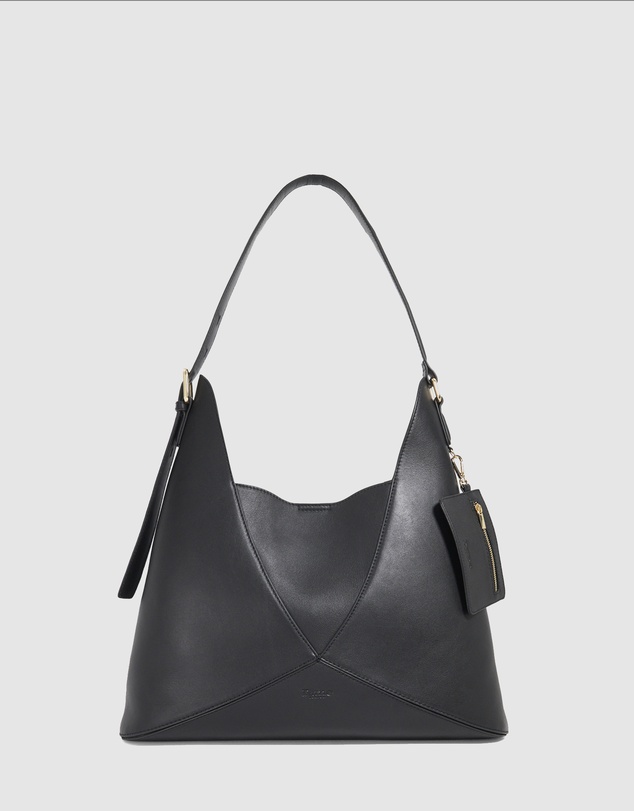 Dune London - Dearest - Black