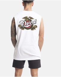 DVNT - Craft Tank