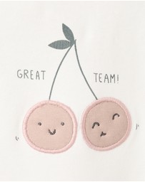 M.N.G - Team Bodysuit - Babies