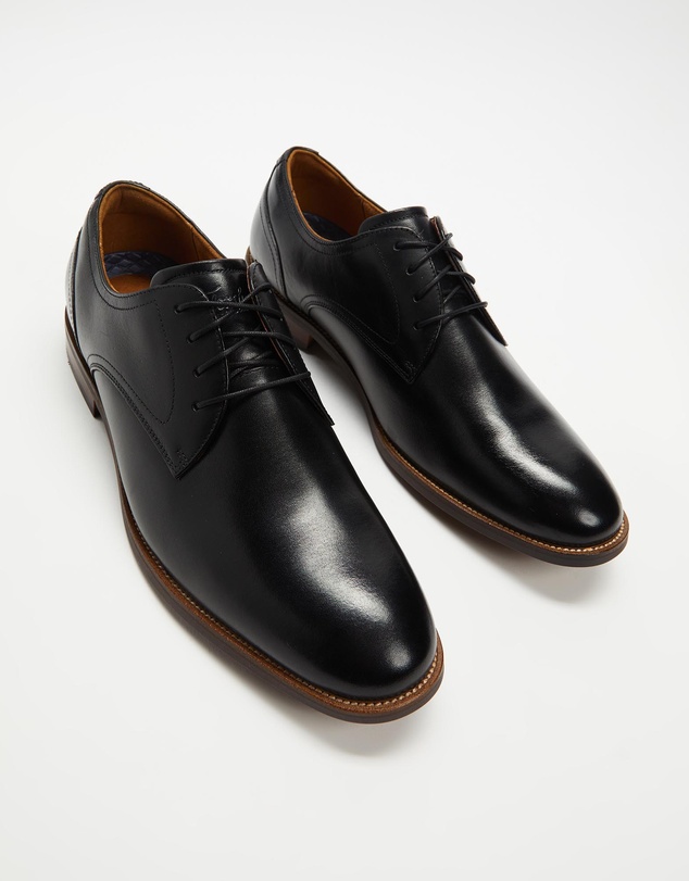 Florsheim - Rucci Plain Shoes