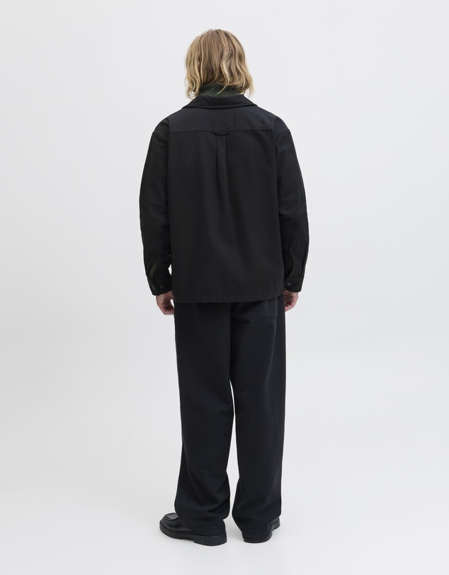 Jack & Jones - Charge LS Overshirt