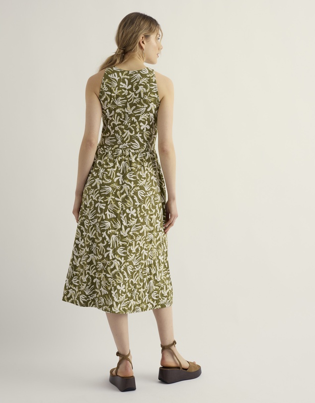 Seasalt - Porthmeor Wave Dress