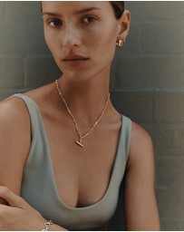 Kirstin Ash - Presence Hoops