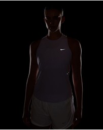 Nike - Swift Dri-FIT Running Tank Top