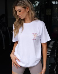 First Division - Juicy and Sweet Tee