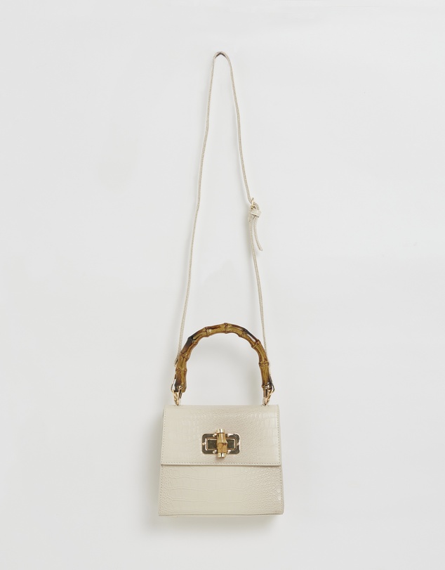 Tussah - Kara Bag