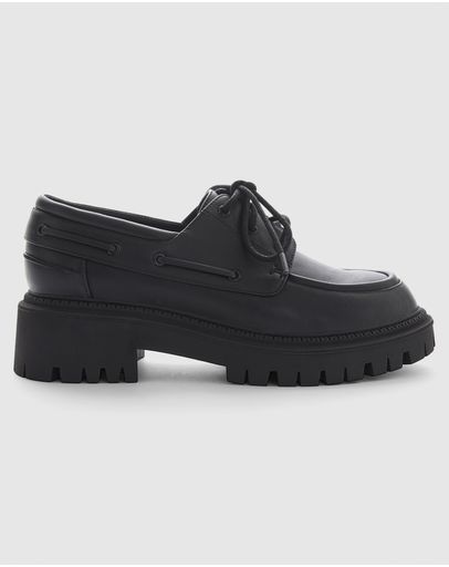 BLACK SMOOTH